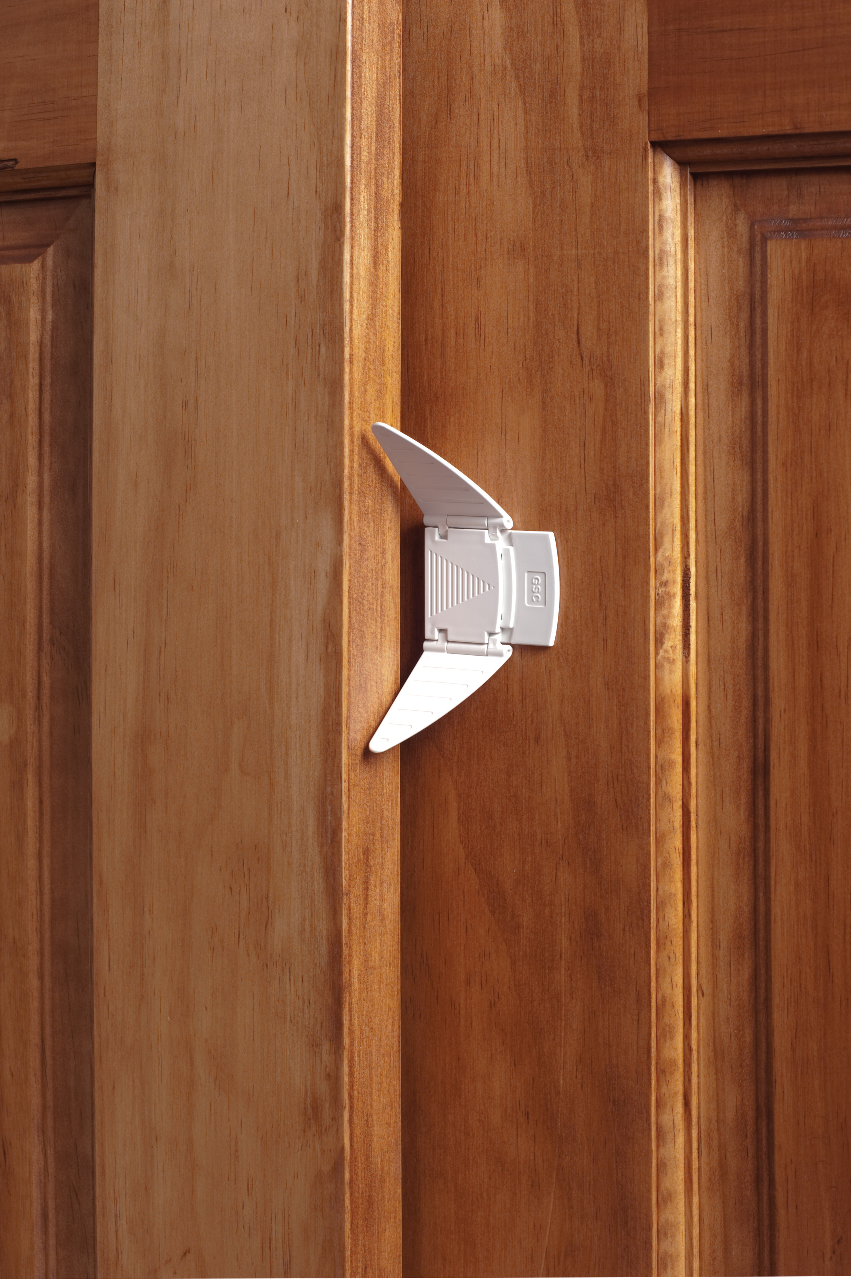 Sliding Patio & Door Locks - 2/Pkg