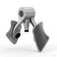 thumbnail image 1 of Exerciceur de Plancher Pelvien Rotatif à 360° pour Hommes - Résistance Réglable 0-28LBS, Design Ajusté, Renforce les Muscles PC, Cuisses Intérieures et Membres Inférieurs, Kegel Ergonomique Antidérapant et Doux pour la Peau, 1 of 5