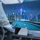 thumbnail image 5 of Auto Glass Oil Film Remover Front Windshield Window Cleaning Glass Water To Removing Oil Film Net Powerful Insect Glue Car Wash Water 150ml, 5 of 9