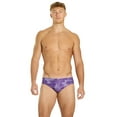 thumbnail image 2 of Sporti HydroLast Digi Camo Brief Swimsuit (22-40), 2 of 10