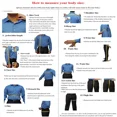thumbnail image 4 of Traje de moda ajustado para hombre, traje de 2 piezas, esmoquin beige para novio de boda, chaqueta y pantalones para hombre, 4 of 4