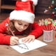 thumbnail image 4 of ColoMX 36pcs Lápices de dibujos animados creativos Serie de Navidad Lápices de borrador Lápices de escritura, 4 of 7
