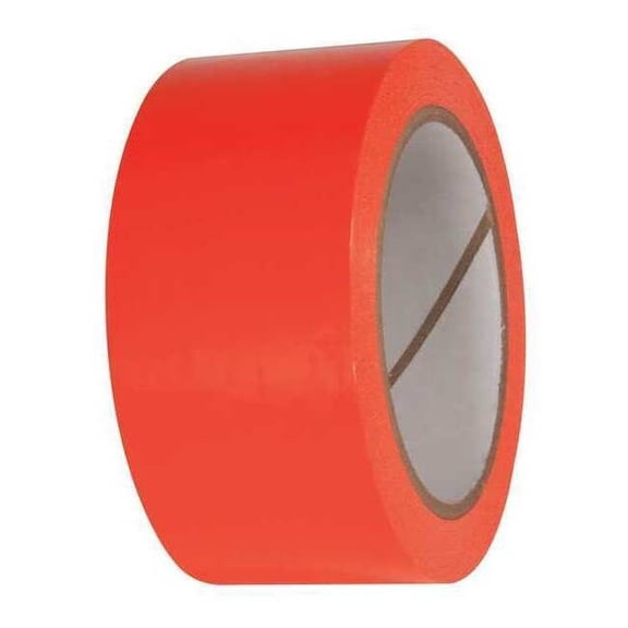 Manufacturer Varies Marking Tape,Roll,2In W,216 ft. L 15D719