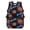 Basketball, variant on Galaxy Cat Backpack for School Girls 17 Inch Kids Backpacks Cute with Front Pocket for Elementary Middle School Kids