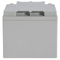 thumbnail image 7 of HCY Deep Cycle Battery, 12V 40AH, AGM Marine Rechargeable Battery, High Self-Discharge Rate 400A Discharge Current for Mobility Scooters Electric Wheelchairs Go-Karts e-Bikes, Tested to UL Standards, 7 of 7