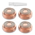 thumbnail image 1 of Perfect Facial Epilator Replacement Head, Perfect Epilator 2nd Generation Replacement Blades, 1 of 5