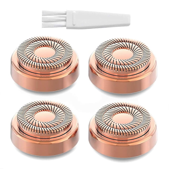 Perfect Facial Epilator Replacement Head, Perfect Epilator 2nd Generation Replacement Blades