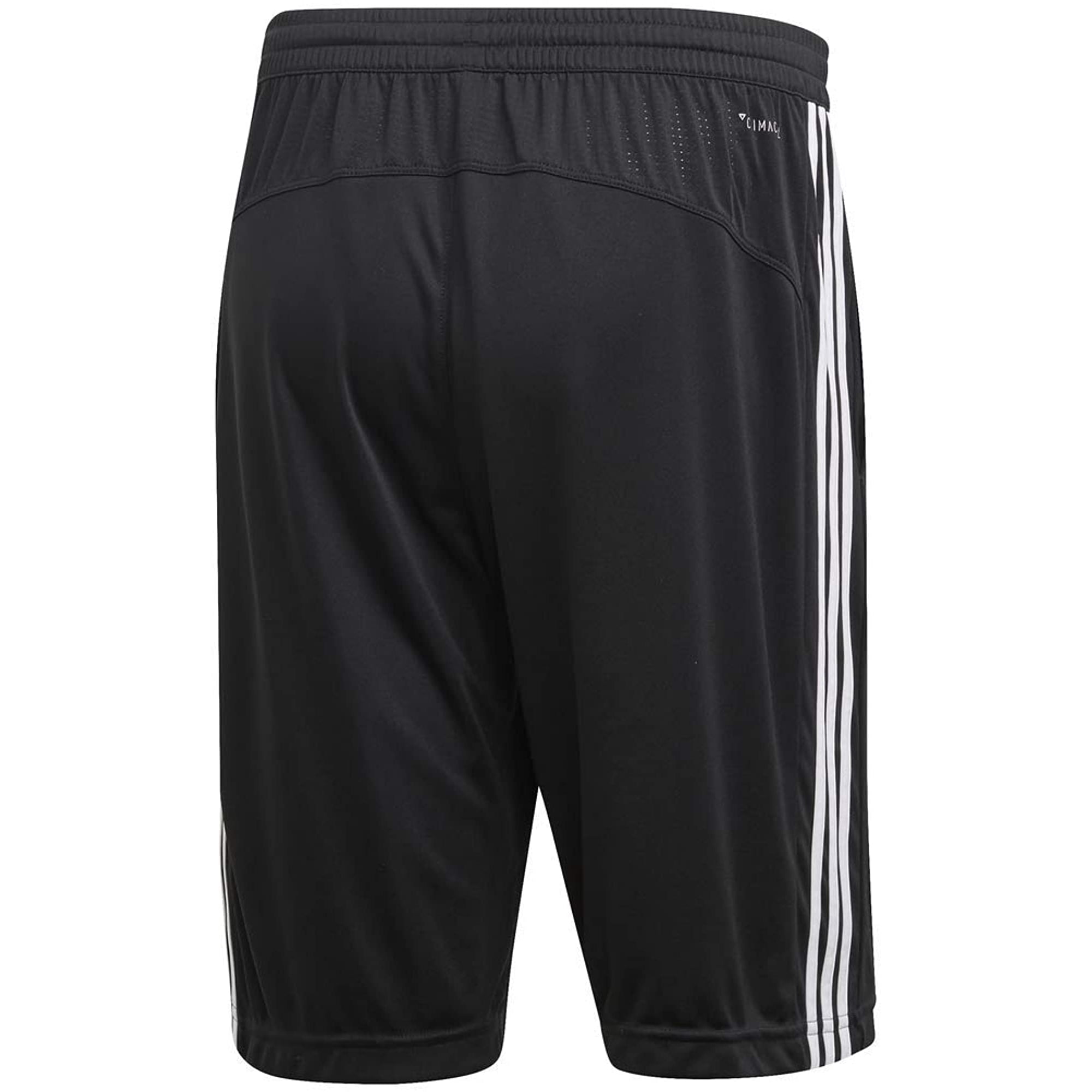 Adidas DT3050-L Mens Design Move Training Shorts&#44; Black - Large | Walmart Canada