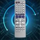 thumbnail image 5 of Replace N2qayz000002 Remote Control For Dvd Player Remote Control Home Theater Systems, 5 of 5