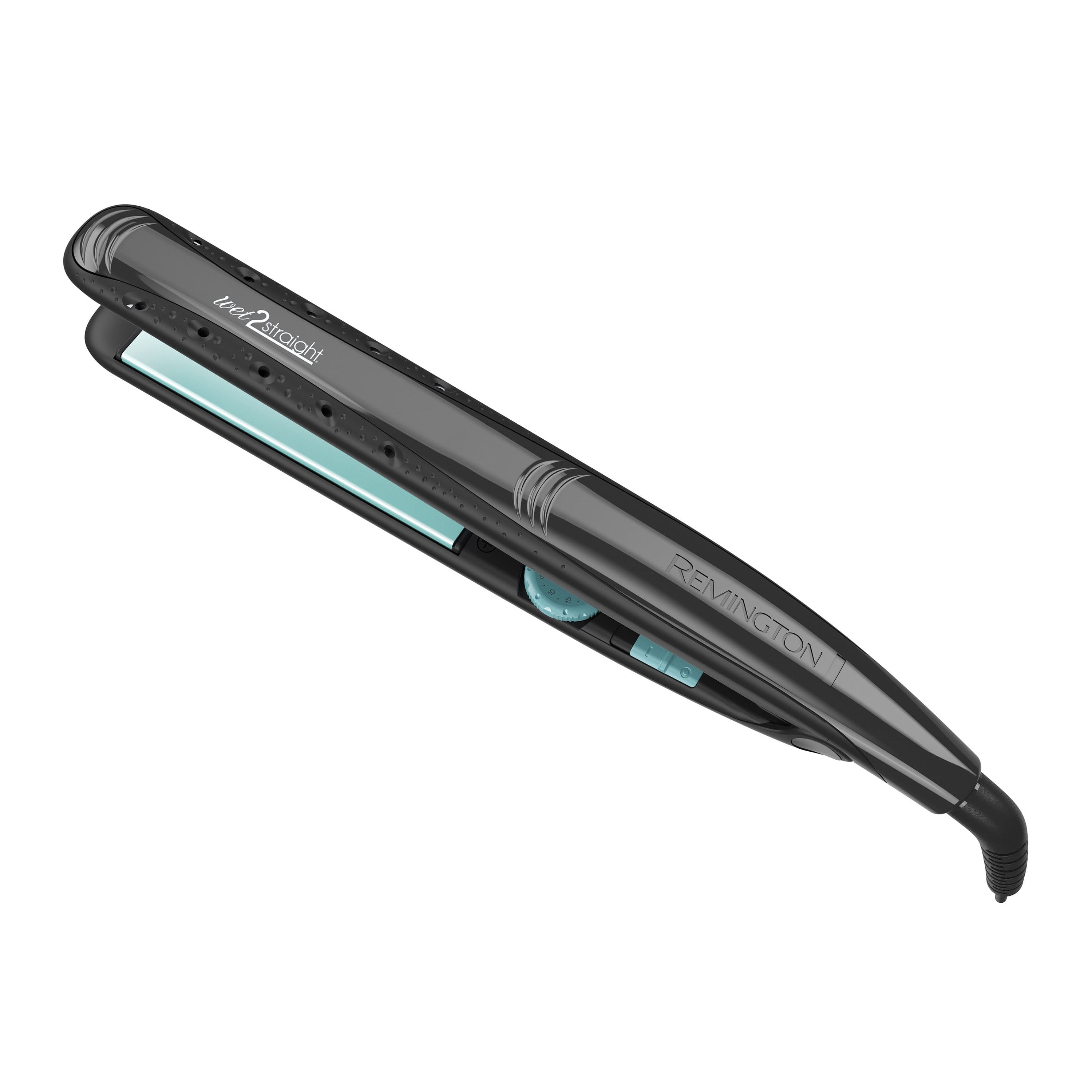 cordless flat iron walmart