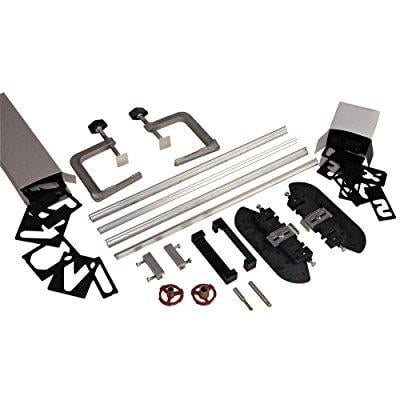 Jig Kit Router - milescraft 1212 sign pro router signmaking jig
