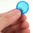 thumbnail image 2 of Miangastore Binder Rings ABS 44Pcs Simple Design Home Use, 2 of 8