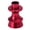Red, variant on Car Styling Gear Shift Knob Reverse Lifter Up For Subaru BRZ For Toyota FT86 GT86 Silver,Red,Black,Blue