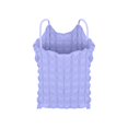 thumbnail image 3 of Otqutp Little Children Swing Blouse Summer Tank Top for Girls Cotton Blend Kids Underwear Girls Camisole Children Undershirt Baby Singlet Toddler Clothing, 3 of 8