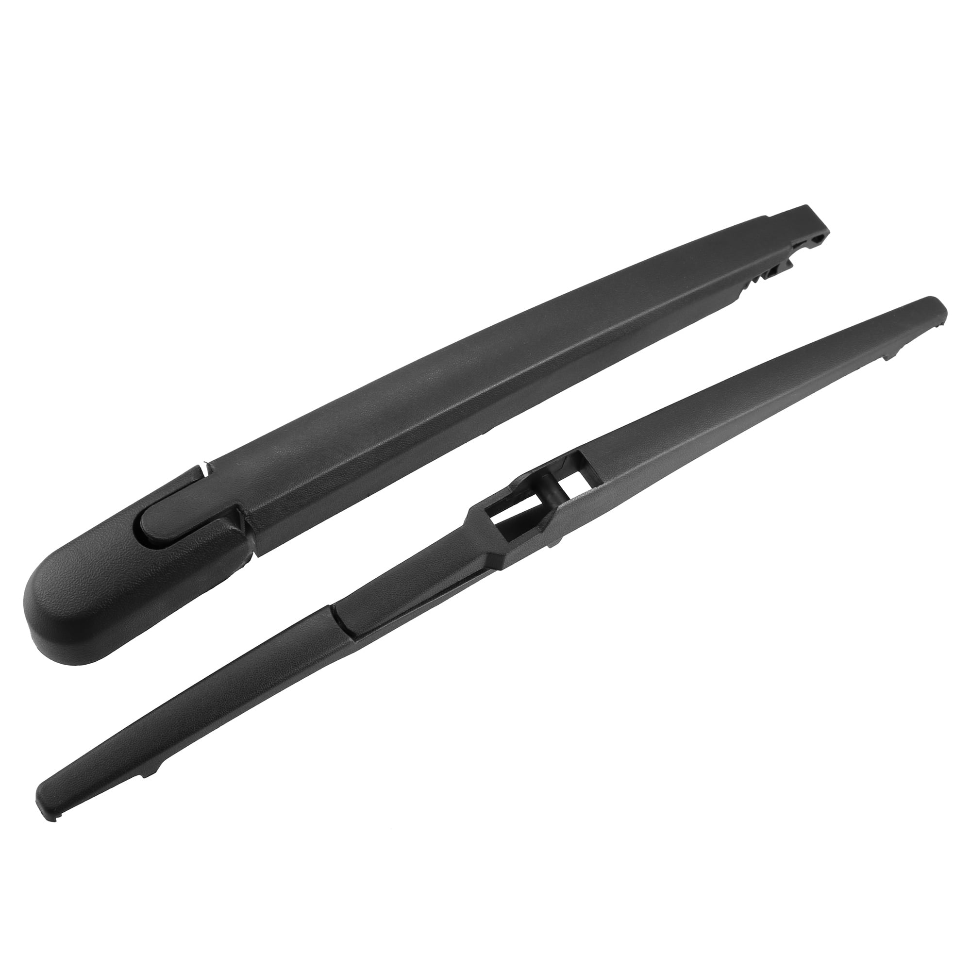 Rear Windshield Wiper Arm & Blade Set For 2005-2010 Jeep Grand Cherokee - Replacement Kit For OEM 05139836AB