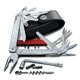 thumbnail image 3 of Multiherramienta Victorinox SwissTool CS Plus con 37 funciones y funda, 3 of 3