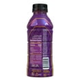 BODYARMOR Sports Drink, Mamba Forever, Strawberry Grape 16oz, 12ct