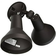 Nuvo 77-495 - ANT. BRONZE 2 LITE OUTDOOR FLO