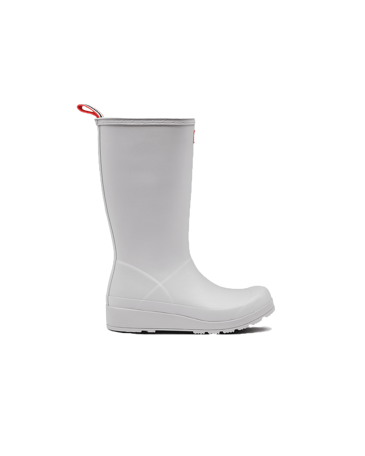 original play waterproof rain bootie hunter