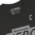 thumbnail image 3 of Function -  Mens League Hero Men's Fashion T-Shirt, 3 of 5