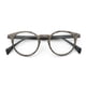 thumbnail image 1 of Jumpingount Montura de gafas, montura de gafas, lente reemplazada, pieza exquisita, accesorio de bricolaje, accesorios Retro Vintage para exteriores, Lentes IS031C5 Jumpingount AP012603-03, 1 of 5