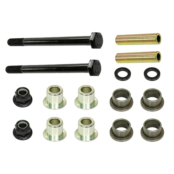 SPI, SM-08351, Ski Leg Repair Kit, 2003-2015 Ski-Doo REV XP