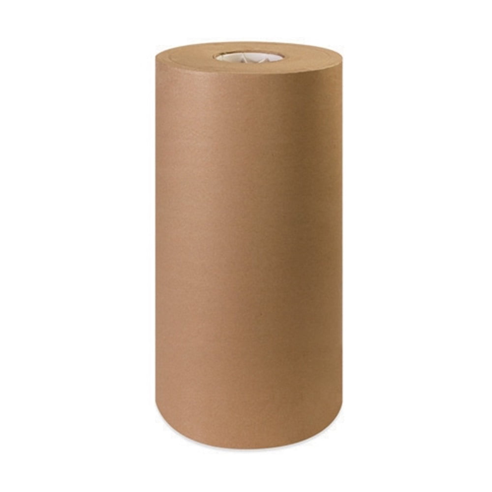 Box Partners Kraft Paper RLs,50#,18x720',Kraft,1 RL - BXP KP1850