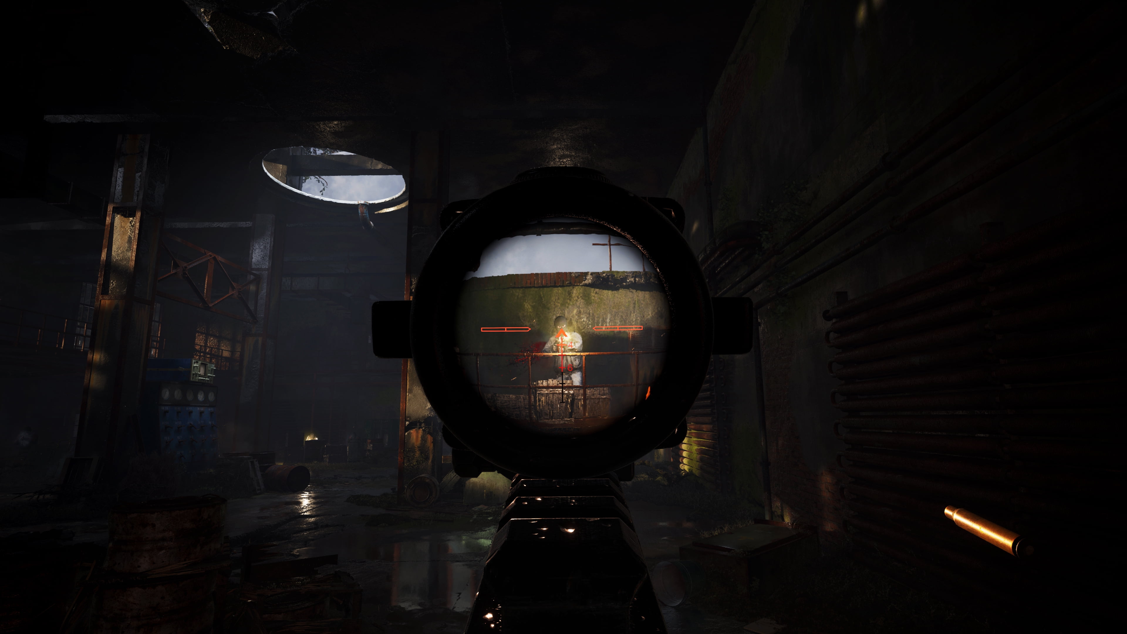S.T.A.L.K.E.R. 2 Heart Of Chornobyl - PlayStation 5