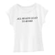 thumbnail image 2 of Camiseta para mujer, camisa de cuello redondo, corte regular moderno, transpirable, streetwear, SG, 2 of 8