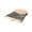 Beige, variant on erfcxs Cat Wall Mounted Cat Shelves And Perches For Wall Cat Wall Bed Furniture For Sleeping Playing Climbing And Lounging For Indoor