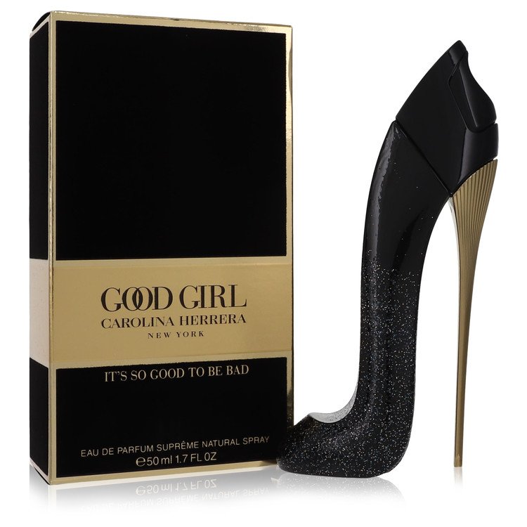 good girl parfum