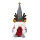 thumbnail image 1 of PIX-LINK Decoración navideña Cuernos creativos Adornos enanos Gnomo Navidad Bosque sin rostro Viejo Hombre Muñeca Regalos PIX-LINK adornos y suministros navideños, 1 of 2