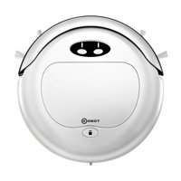 Kobot RV351-S Slim Series RV351 Robot Vacuum Cleaner (Silver)