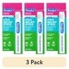 (3 pack) Benadryl Extra Strength Itch Relief Stick - Travel Size - 0.47 fl oz