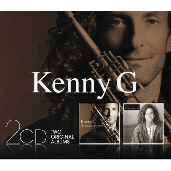 At Last the Duets Album/Bre (CD)