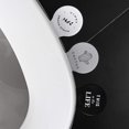 thumbnail image 4 of CPDD Toilet Seat Cover Lifter,Cactus, 4 of 7
