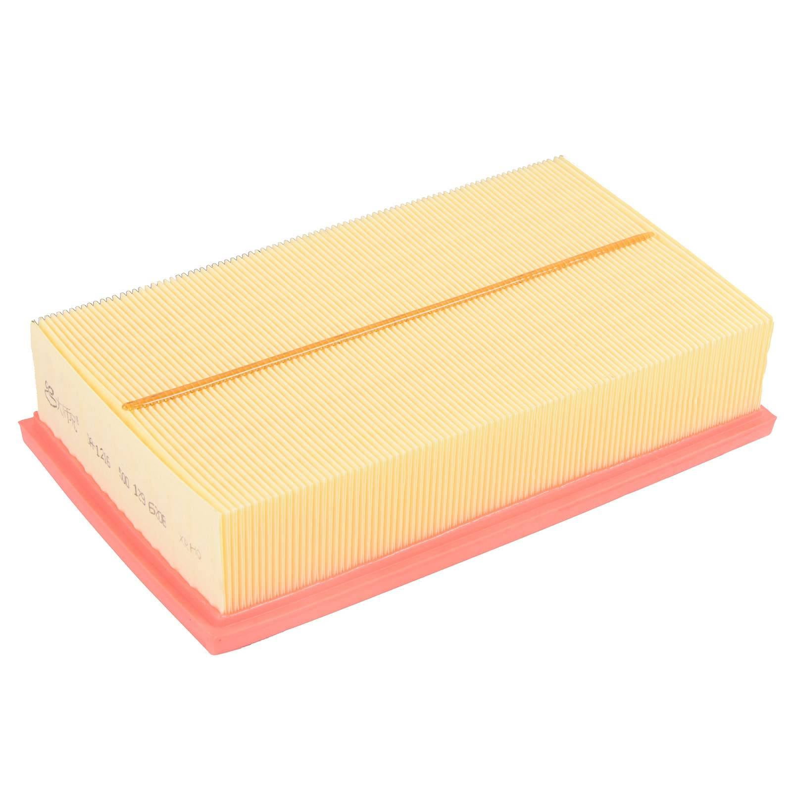 ASFIT-Autoparts 5Q0129620B Engine Air Filter Fits for Audi A3 Q3 S3 TT Quattro VW Golf Jetta 2.0L