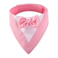 thumbnail image 1 of Corbata para perro Corbata formal para mascotas Corbata para perro Collar de esmoquin, 1 of 5