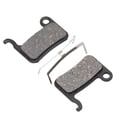 thumbnail image 1 of Bicicleta Un par de pastillas de freno de disco para Shimano XTR 2011 M666 M615 M988 M987 Tmvgtek Accesorios para bicicletas, 1 of 7