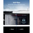thumbnail image 4 of Protector de pantalla LANTU para Audi A3 8Y, 2025, 10,1", 4 of 8