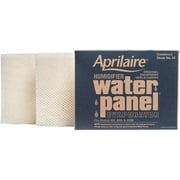Aprilaire 45 Water Panel Evaporator, 2-Pack (Packaging May Vary)