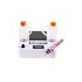 thumbnail image 3 of Beauty Instrument Micro Small Bubbles Blackhead Pore Provide Moisture Facial Skin Rejuvenation Cleaner, 3 of 4