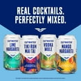 thumbnail image 6 of Cutwater Mojito Mixed pack, 8 pack, 12 fl oz Aluminum Cans, 5.9% ABV, 6 of 6