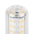 thumbnail image 3 of Spptty G12 LED Corn Bulb Lamp 10W Hight Bright Lamp Home With 85 LED Beads AC85-265V, 3 of 8