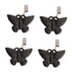thumbnail image 2 of 4 pinzas para manteles con forma de mariposa, , profesionales, decorativas, resistentes para exteriores., 2 of 9