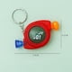 thumbnail image 3 of Máquina De Juego De Ritmo Mini juguete de memoria electrónica suave Montessori llavero para niños regalo de cumpleaños, 3 of 5