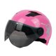 thumbnail image 1 of Casco de seguridad con protección solar para hombre, protección para el sol, diseño ergonómico, para ciclismo de montaña o carretera Fivean Cascos de ciclismo, 1 of 2