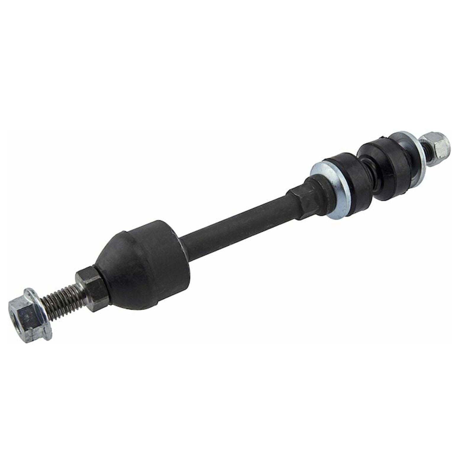10 Pc Steering & Suspension Kit Lower Ball Joints, Sway Bar Links, Outer & Inner Tie Rod Ends with Bellow Boots Fits select: 2005-2008 FORD F150, 2006-2008 LINCOLN MARK LT
