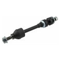 thumbnail image 5 of 8 Pc Front Outer Inner Tie Rod Ends + Upper Control Arm + Sway Bar Links Complete Suspension Kit Compatible with 4WD Models Fits select: 2005-2008 FORD F150, 2006-2008 LINCOLN MARK LT, 5 of 10