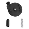 thumbnail image 1 of Yimiti Drum Brake Assembly Suitable For Ninebot Electric Scooter E Series, 1 of 8